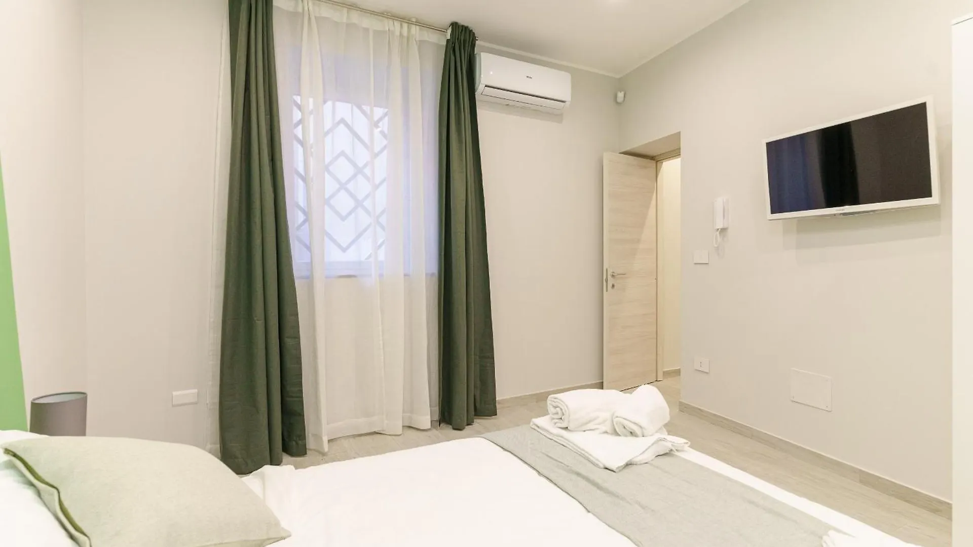 Al Palazzetto - Fichi D'India Apartment Catania