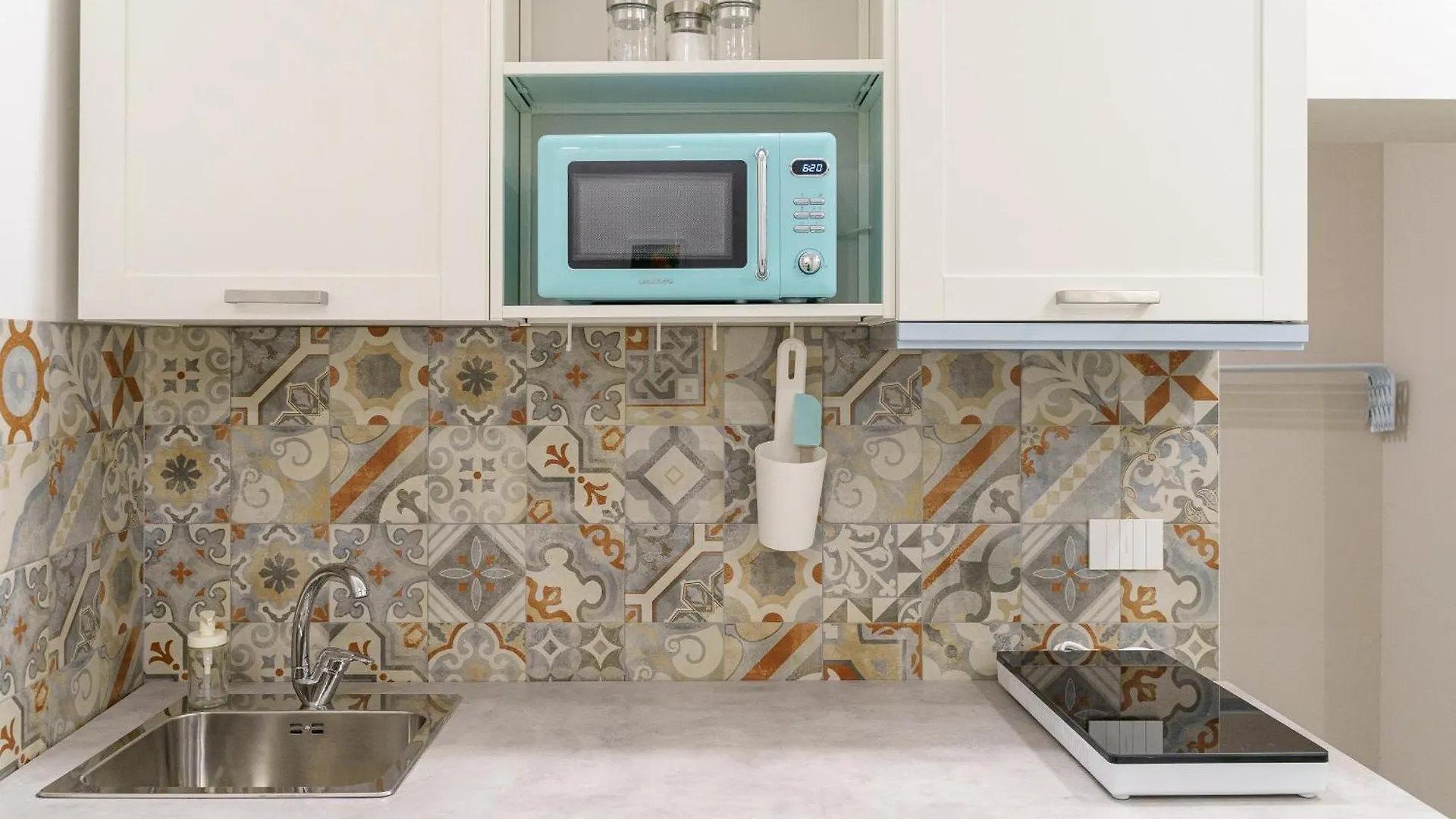 Al Palazzetto - Fichi D'India Apartment Catania