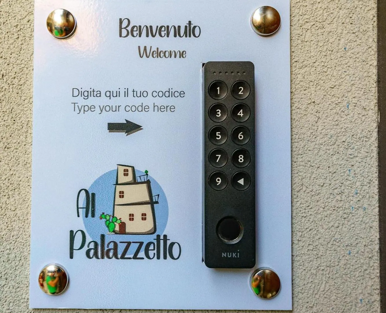 Al Palazzetto - Fichi D'India Apartment Catania