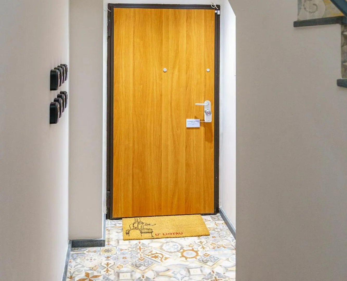 Al Palazzetto - Fichi D'India Apartment Catania