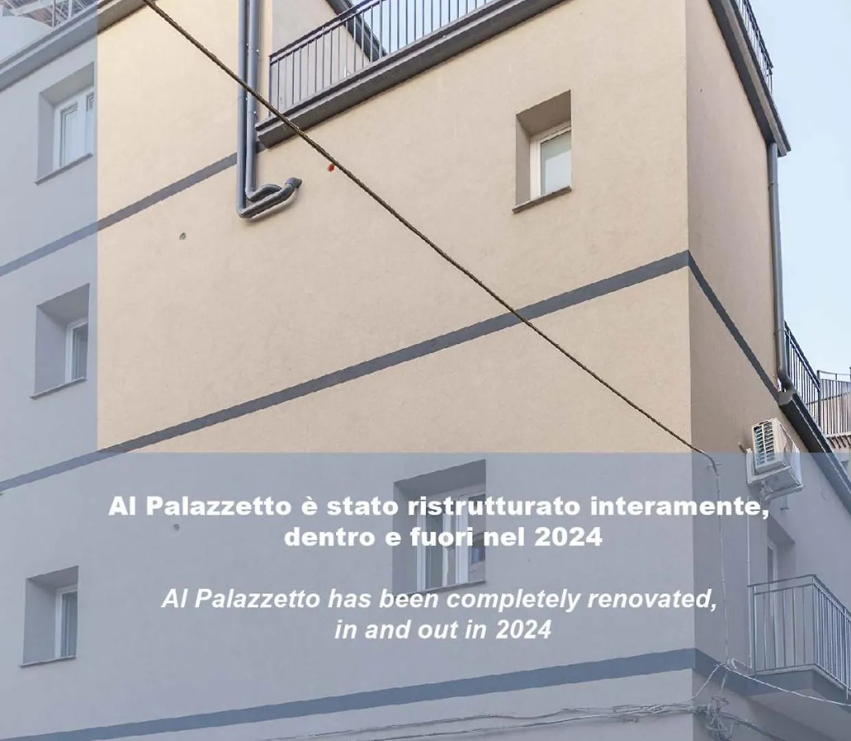 Al Palazzetto - Fichi D'India Apartment Catania Italy